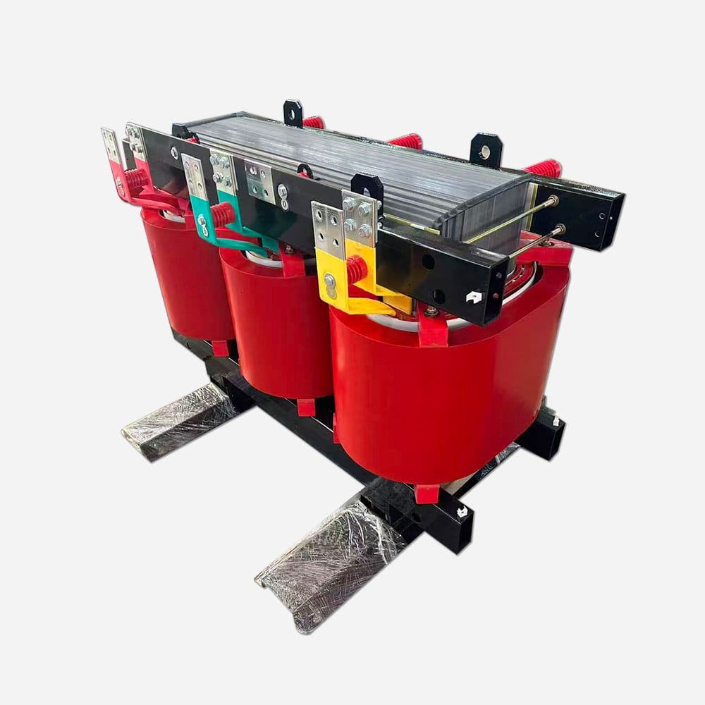 Epoxy Resin Dry Type Transformer