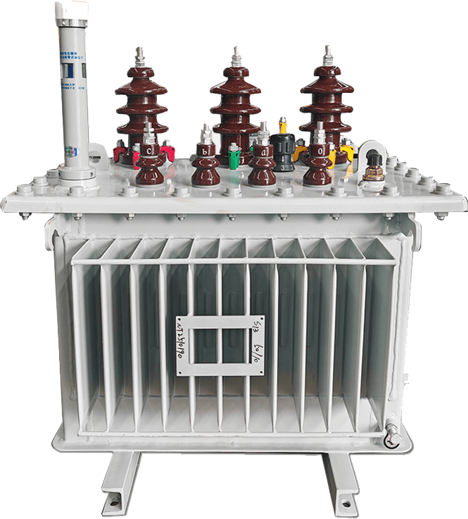 Transformer installation considered in source strength and restoration planning
