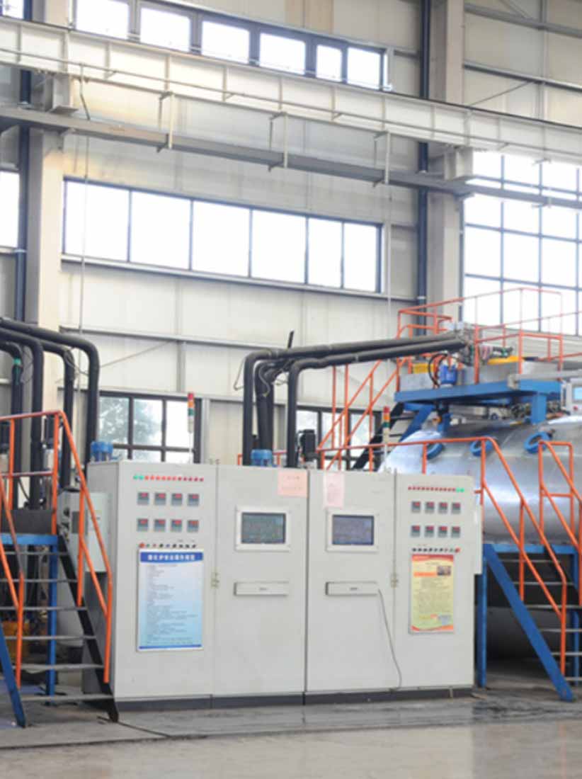 Integrated EPC Services Project