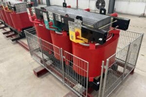 The projects we service