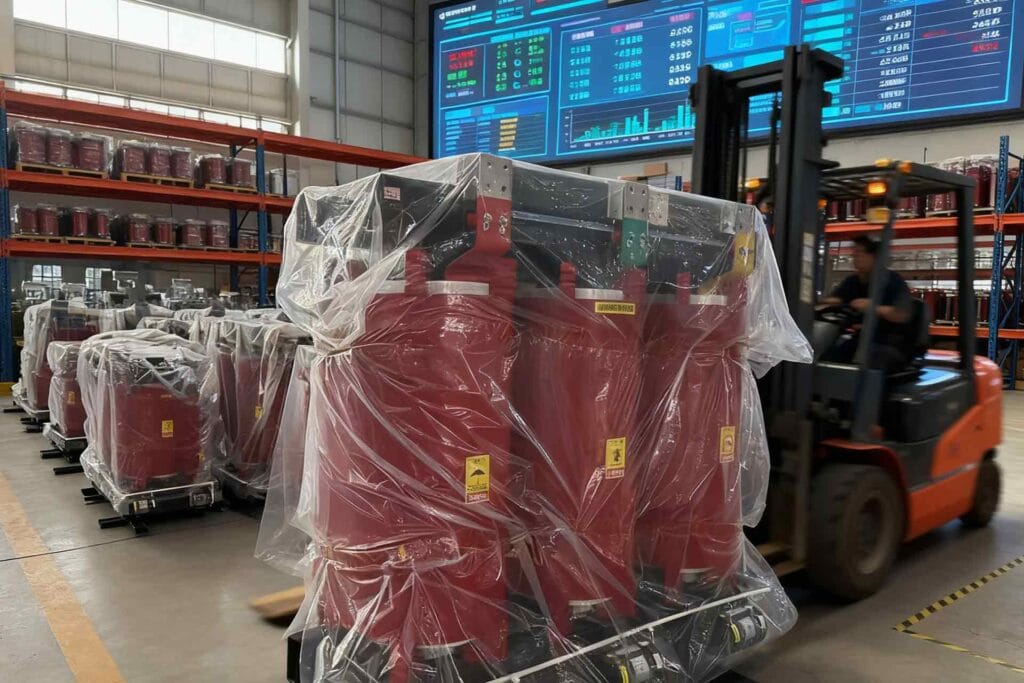 The projects we service